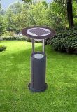 Energy-Saving Portable LED Solar Lawn Lights (SZYL-SCL-301)