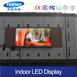Small Pitch High Resolution Indoor P2.5 LED Display