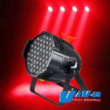 54X3w LED PAR RGBW