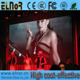High Definition New Technology Products P4 Indoor LED Display
