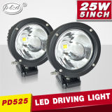 5inch CREE 25W Offroad LED Driving Light Headlamp (PD525)