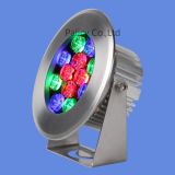LED Pool Light, LED Fountain Light, LED Underwater Light (3388)