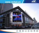 Shopping Www. Mrled. Cn Sale P18mm Outdoor Full Color LED Screen Display