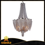 New Style Hotel Modern Style Chandelier Lamp (KA129)