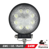 24W 1600lm Industry LED Work Light