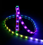 DC12V Waterproof Strip RGB LED String Christmas Light