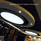 Luxurious Interior Decoration LED Light Box