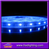 IP67 Blue LED Strip Light SMD3528 600LEDs LED Rope Light