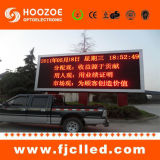 Wholesale P10 Outdoor Red Color LED Display