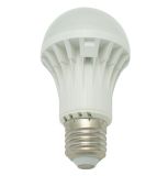 9W High Luminous LED Bulb Light