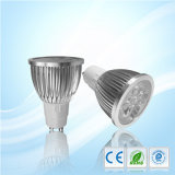MR16 LED Spotlight 5W (ZGA-MR16GU10-5*1W)