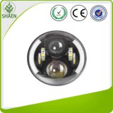 70W 7inch High Power for Jeep LED Headlight