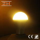 High Class SMD E27 LED Light Bulb 6W