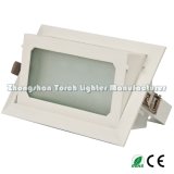 40W Professional Manufacturer of LED Ceiling Light