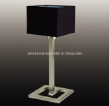 New Iron Table Lamp