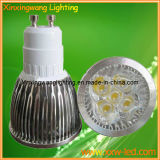 GU10 LED Bulb Lamp 5W