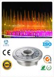 Lt LED Underwater Lamp IP68 Support DMX512