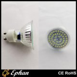Glass Shell SMD3528 3W LED Spotlight (EPSP-G3528-3W)