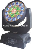 19X10W 4 in 1 Stage DJ Equipment LED Moving Head Light