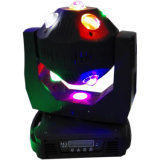 LED Moving Head Football Stage Light for Disco Lighting