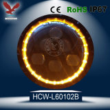 Most Popular LED Work Light 60W for SUV, Jeep, Vehicle, etc.
