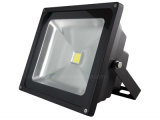 High Quality IP65 50W Outdoor LED Floodlight with CE RoHS SAA