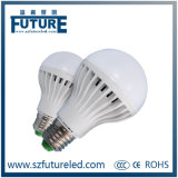 E27 B22 E14 7W LED Spot Light/Dimmable LED Bulbs