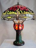 Tiffany Table Lamp (TLL015)