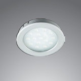 2.6W Recessed/Surface-Mounting LED Down Light (HJ-LED-415)