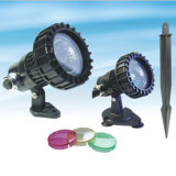Underwater Light (CQD-120) for Pond