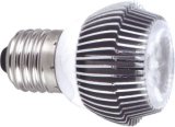 3x1W E27 LED Spotlight/Light Cup (GH-dB-18)