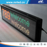 P14mm (CE, FCC, UL) Certified LED Sign Board/LED Message Board/Advertising LED Display