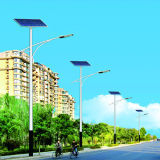 ISO Certified 3 Years Warranty 60W Solar Street Lights and LED Light