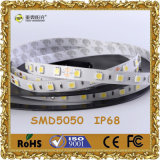 IP68 Waterproof LED Strip Light 5050 Flexible LED Strip