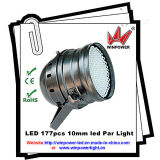 Cheap LED 177PCS PAR Light for Stage Lighting