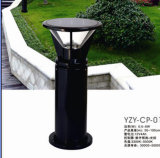 Energy Saving Lawn Light LED Garden Light with CE Outdoor LED Yard Light (YZY-CP-010)