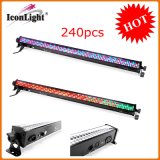 Best Price 240PCS LED Wall Washer Light Bar for Stage