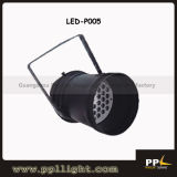 36*1W/3W RGB LED High Power PAR Can