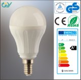 China Supplier 6000k A55 8W Indoor LED Light Bulb