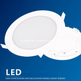 3W~24W LED Ceiling Light, Bathroom Kitchen LED Panel