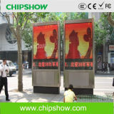 Chipshow High Quality P6 Advertising Outdoor LED Display