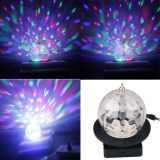 RGB LED Stage Effect Ball Light