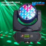 Stage Equipment 12PCS*10W Colorful Beam LED Moving Head DJ Light