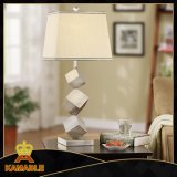 Fast Selling Goods Hotel Project Steel Table Lamp (BT-1020)