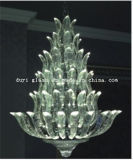Crystal Blow Glass Chandelier Light for Decoration