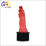 LED Flame LED Stage Effect Light	 for Party