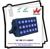 LED UV Effect Light for Stage Lighting Equipment