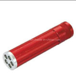 Aluminum Flashlight ALU501-5
