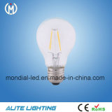 CE RoHS 6W 600lm LED Bulb Light