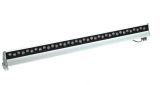 1000mm Aluminium Outdoor Linear LED Wall Washer with High Quality